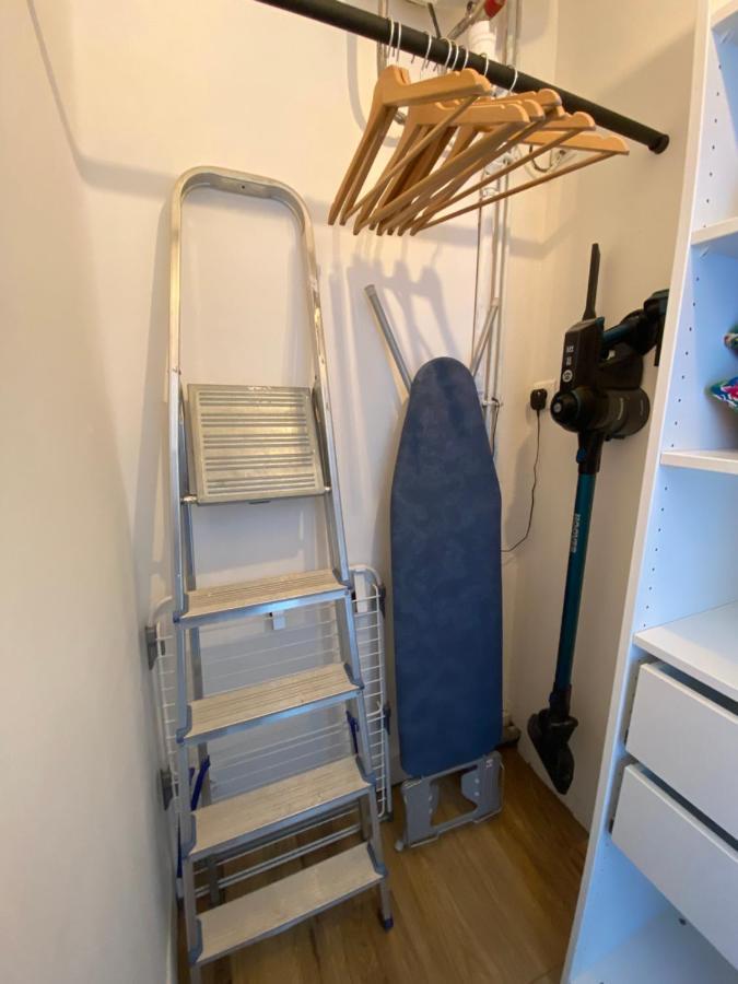 Studio Duplex Benodet Exterior photo
